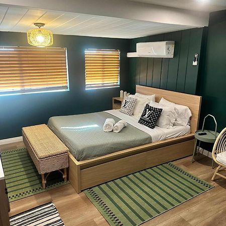 Cozy Studio In Downtown Σαν Ντιέγκο Εξωτερικό φωτογραφία