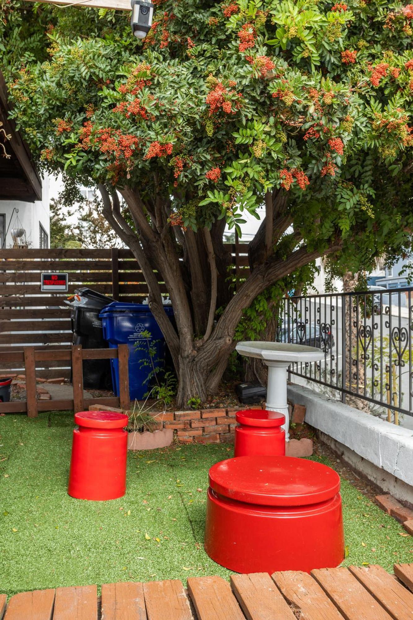 Cozy Studio In Downtown Σαν Ντιέγκο Εξωτερικό φωτογραφία