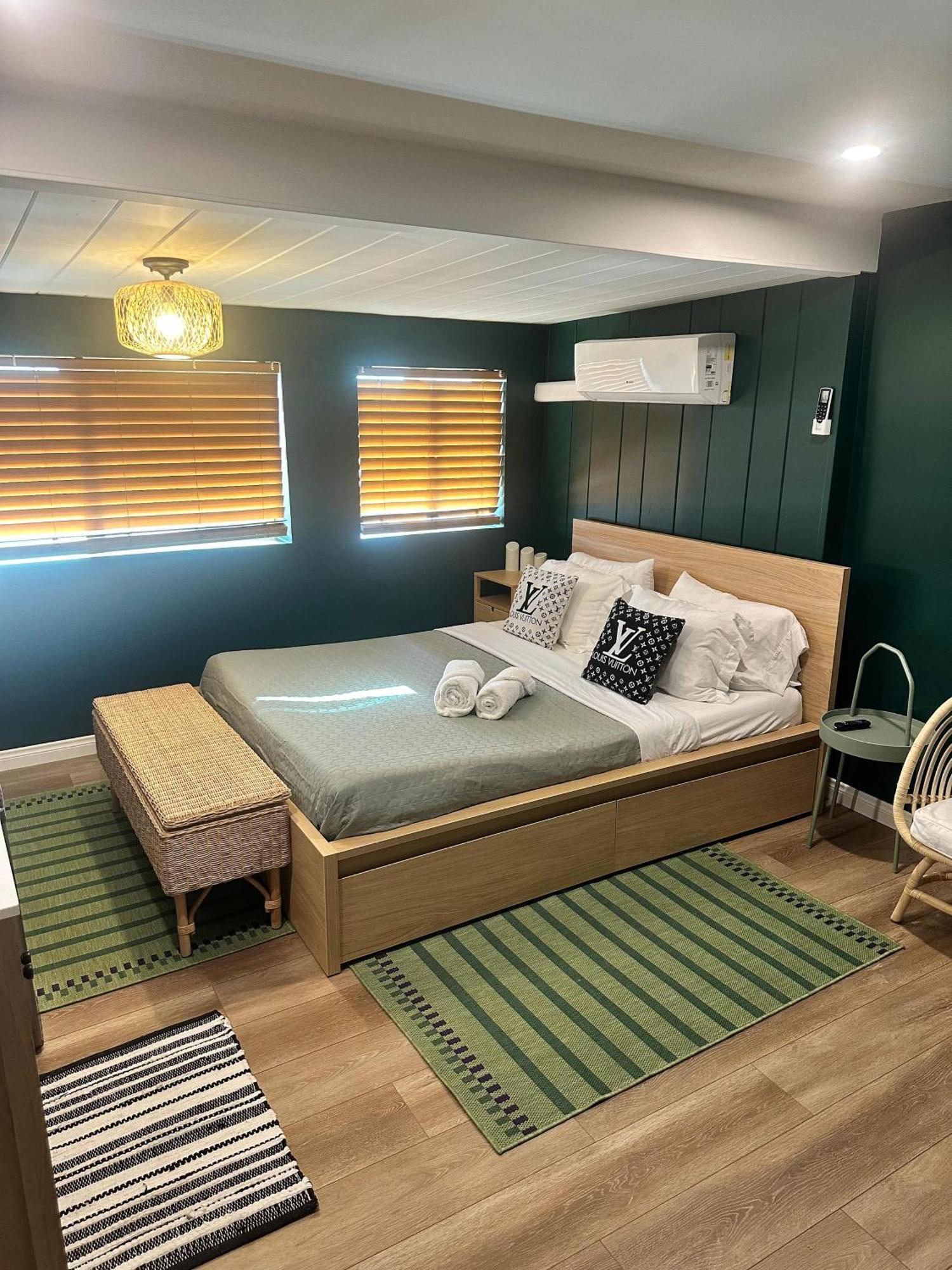 Cozy Studio In Downtown Σαν Ντιέγκο Εξωτερικό φωτογραφία