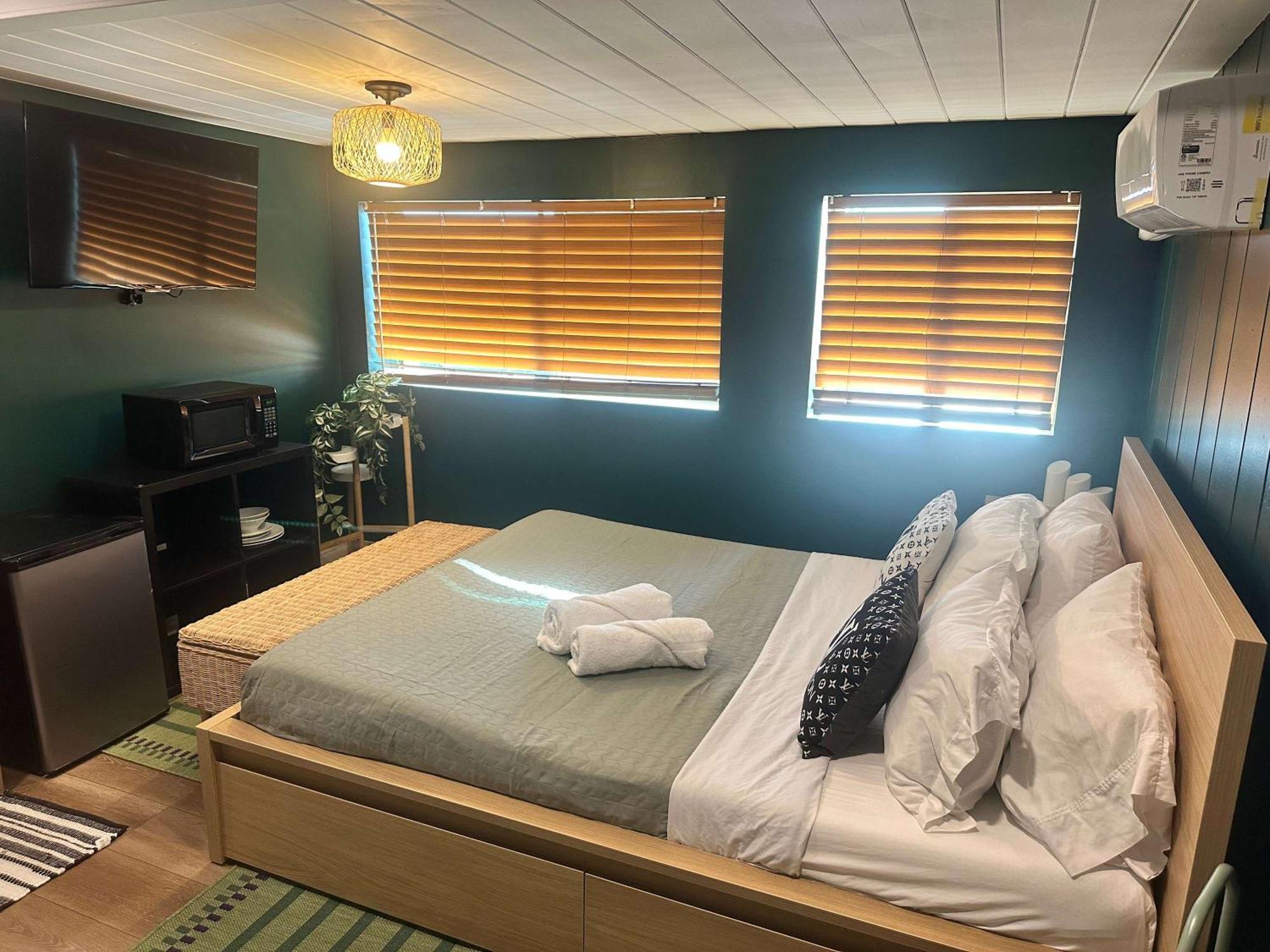 Cozy Studio In Downtown Σαν Ντιέγκο Εξωτερικό φωτογραφία