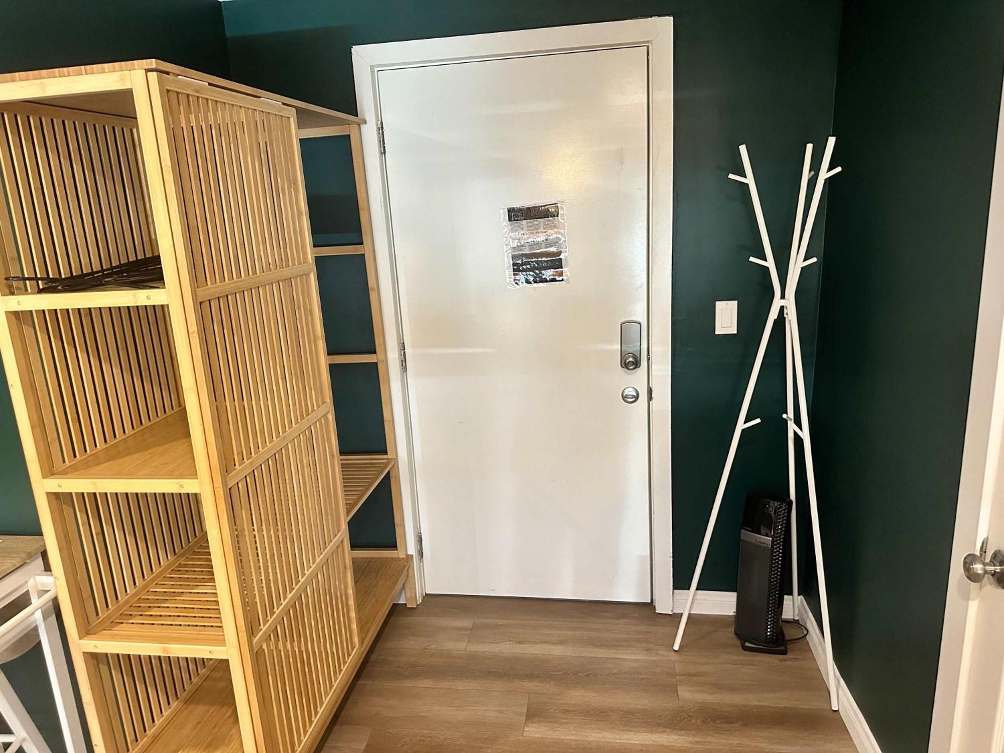 Cozy Studio In Downtown Σαν Ντιέγκο Εξωτερικό φωτογραφία